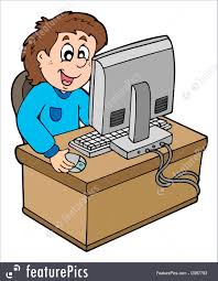 Basic computer 3 To 6 Month