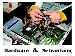 HARDWARE AND NETWORKING